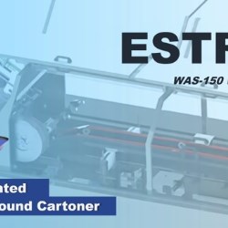 Sleever, Wrap-Around Sleever, Sleeve Multipacker | ELITER Packaging Machinery